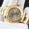 注目度NO.1売れ筋ロレックス コピー時計 Rolex ヨットマスター シリーズ メンズ 自動巻き - 画像 (2)