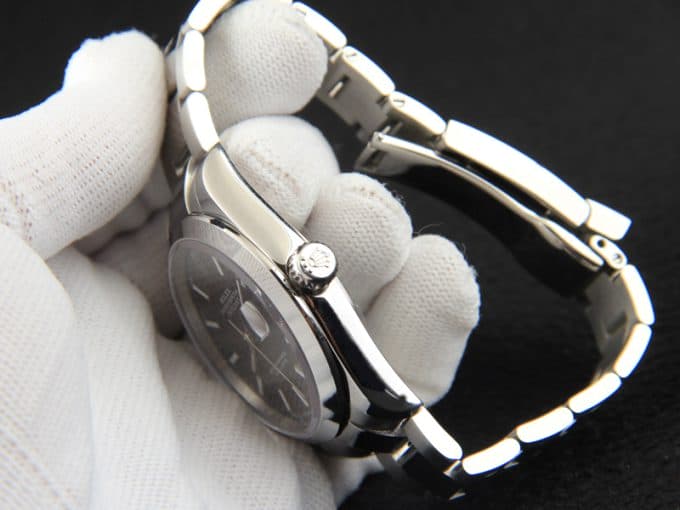 注目度NO.1売れ筋ロレックス コピー時計 Rolex デイトジャスト シリーズ メンズ 自動巻き - 画像 (7)
