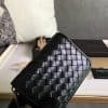 ボッテガヴェネタ財布コピー 定番人気2021新品 Bottega Veneta メンズ 財布 - 画像 (9)