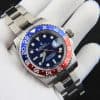 人気売れ筋ロレックス コピー時計 Rolex GMTマスター シリーズ メンズ 自動巻き