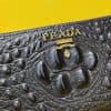 プラダ財布コピー 定番人気2021新品 PRADA メンズ 長財布 - 画像 (6)