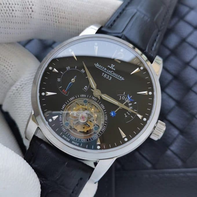 高品質ジャガールクルト 時計 スーパーコピー メンズ 自動巻き - 画像 (3)