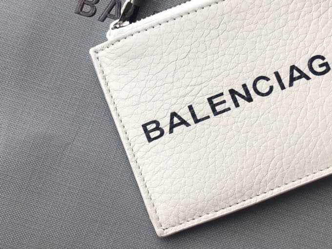 バレンシアガ財布コピー 定番人気2021新品BALENCIAGAメンズ 財布 - 画像 (4)