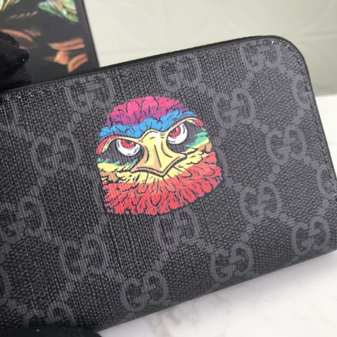 グッチ財布コピー 定番人気2021新品 GUCCI メンズ 財布 - 画像 (6)