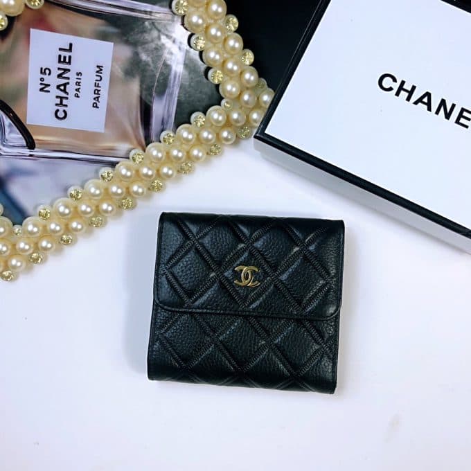 シャネル財布コピー 2021新品注目度NO.1 CHANEL レディース 財布