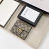 グッチ財布コピー 大人気2021新品 GUCCI 男女兼用 財布