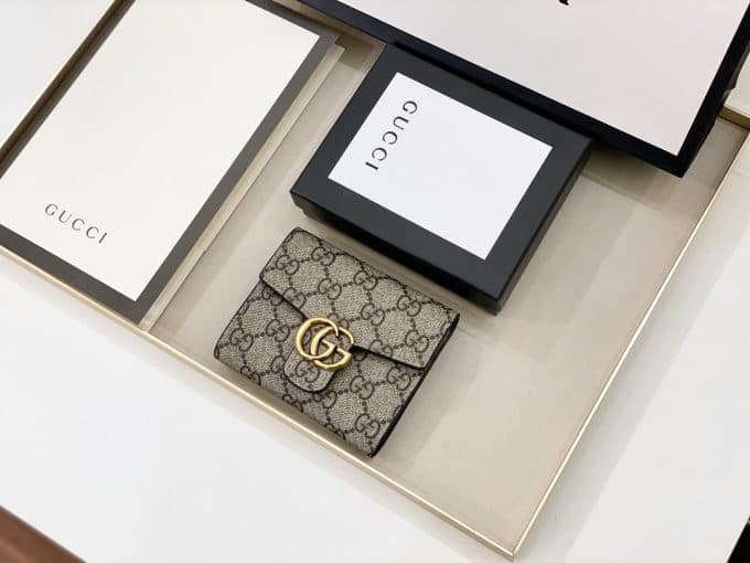 グッチ財布コピー 大人気2021新品 GUCCI 男女兼用 財布