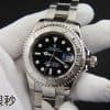 定番人気売れ筋ロレックス コピー 時計 Rolex ヨットマスター シリーズ メンズ 自動巻き - 画像 (2)