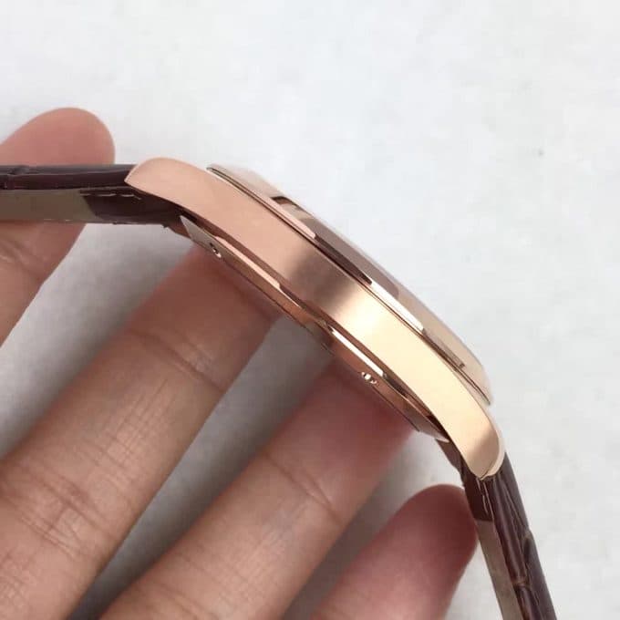 高品質オメガ シーマスター コピーシリーズ メンズ 自動巻き - 画像 (6)
