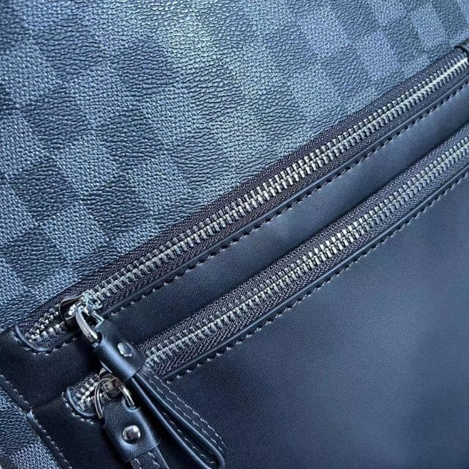 ルイヴィトンバッグコピー 2022新品注目度NO.1 Louis Vuitton メンズ バックパック - 画像 (6)