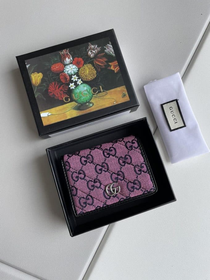 グッチ財布コピー定番人気2021新品 GUCCI 男女兼用 財布