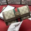 グッチ財布コピー 大人気2021新品 GUCCI 男女兼用 長財布 - 画像 (3)