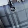 バーバリーバッグコピー 定番人気2022新品 BURBERRY メンズ ブリーフケース - 画像 (6)