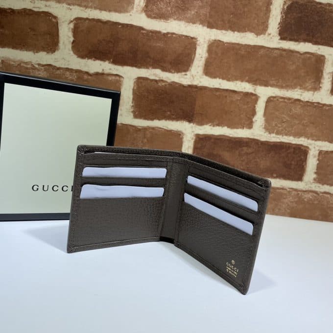グッチ財布コピー 2021新品注目度NO.1 GUCCI 男女兼用 財布 - 画像 (6)