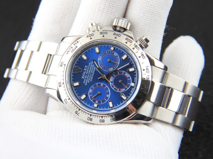 人気売れ筋ロレックス コピー時計 Rolex デイトナ シリーズ メンズ 自動巻き - 画像 (2)