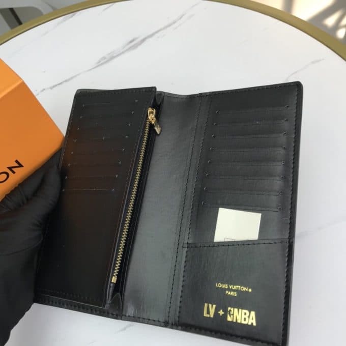ルイヴィトン財布コピー 定番人気2022新品 Louis Vuitton 男女兼用 長財布 - 画像 (8)