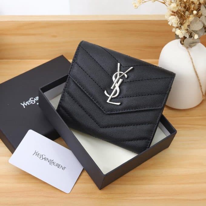 イヴサンローラン 財布コピー 大人気2021新品 YSL 男女兼用 財布