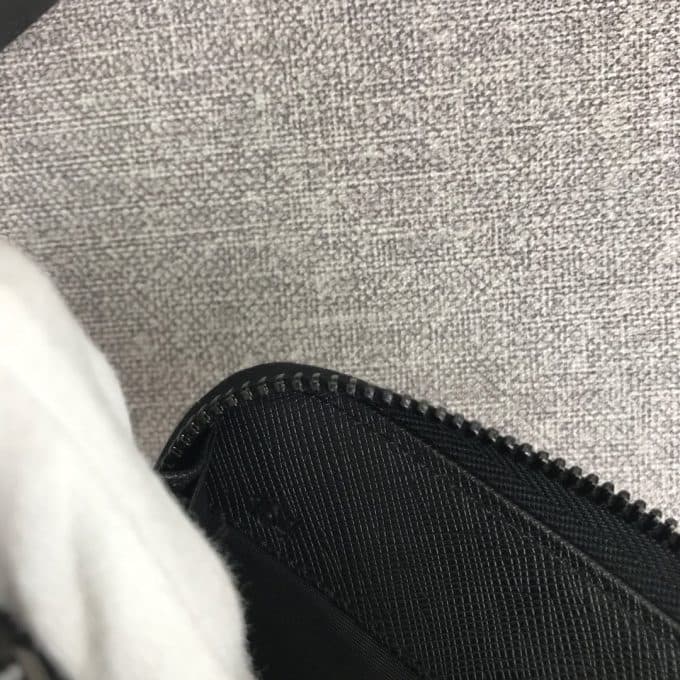 プラダ財布コピー 2021新品注目度NO.1 PRADA メンズ 長財布 - 画像 (8)