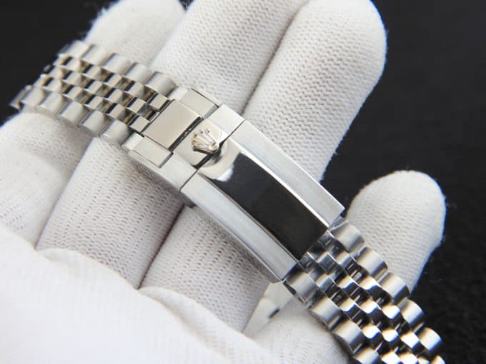 注目度NO.1売れ筋ロレックス コピー時計 Rolex サブマリーナシリーズ メンズ 自動巻き - 画像 (7)
