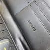 グッチ財布コピー 定番人気2021新品 GUCCI メンズ 長財布 - 画像 (8)
