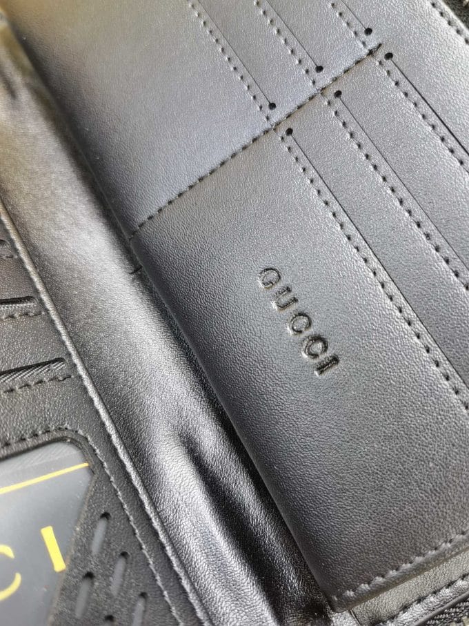 グッチ財布コピー 定番人気2021新品 GUCCI メンズ 長財布 - 画像 (8)