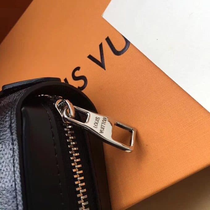 ルイヴィトン財布コピー 大人気2020新品 Louis Vuitton メンズ 長財布 - 画像 (4)