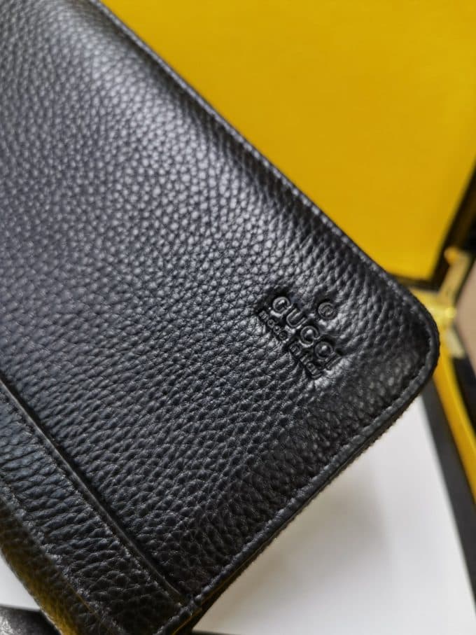 グッチ財布コピー 大人気2021新品 GUCCI メンズ 長財布 - 画像 (6)