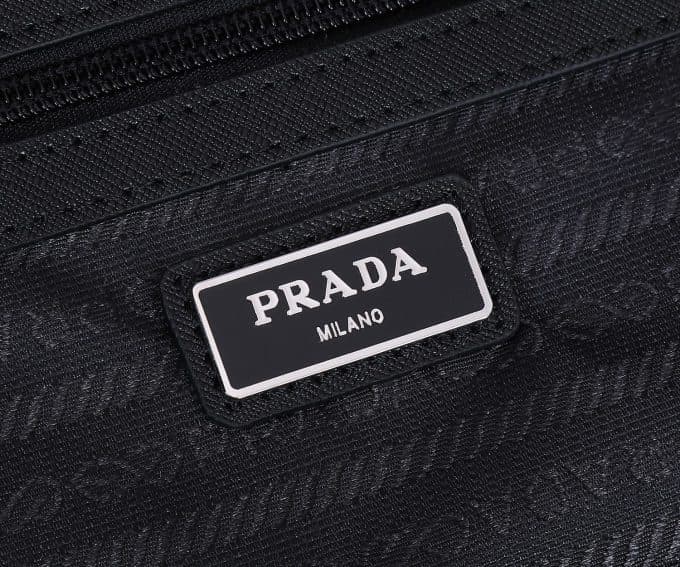 人気高級プラダバッグコピー 2022新品注目度NO.1 PRADA 男女兼用 ボストンバッグ - 画像 (9)