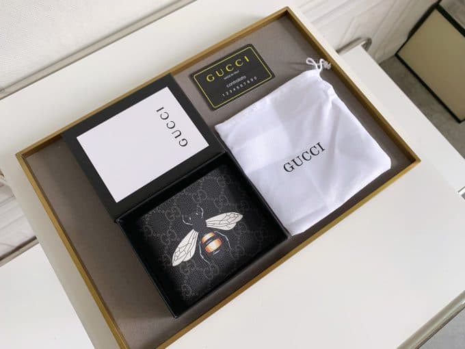グッチ財布コピー 大人気2023新品 GUCCI 男女兼用 短い財布