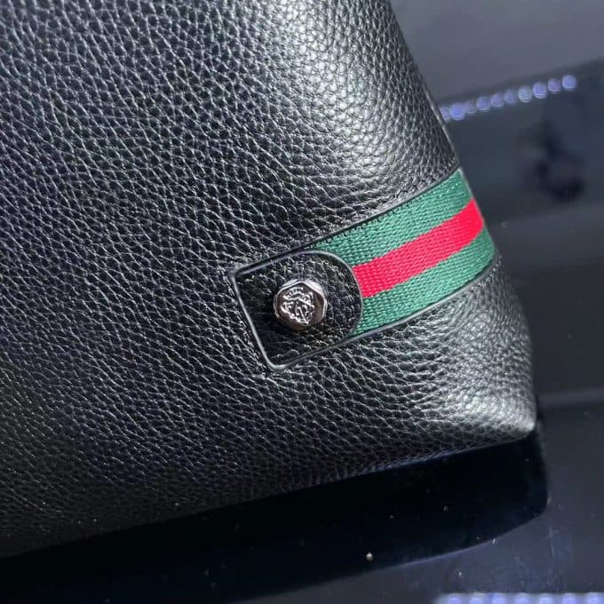 グッチバッグコピー 大人気2022新品 GUCCI メンズ ブリーフケース - 画像 (7)