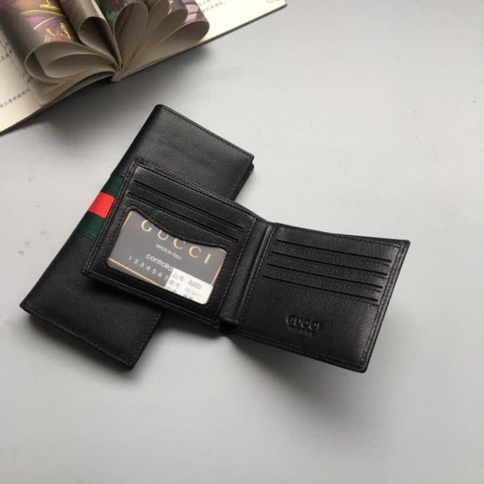 グッチ財布コピー 大人気2021新品 GUCCI 男女兼用 財布 - 画像 (6)