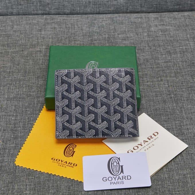 ゴヤール財布コピー 2021新品注目度NO.1GOYARD 男女兼用 財布 - 画像 (2)