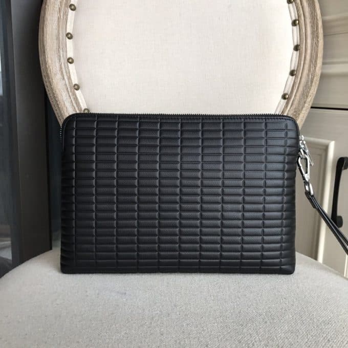 プラダバッグコピー 2022新品注目度NO.1 PRADA メンズ セカンドバッグ - 画像 (2)