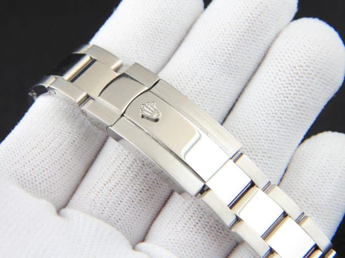 定番人気売れ筋ロレックス コピー 時計 Rolex デイトジャスト シリーズ メンズ 自動巻き - 画像 (8)