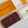 ルイヴィトン財布コピー 2021新品注目度NO.1 Louis Vuitton 男女兼用 長財布