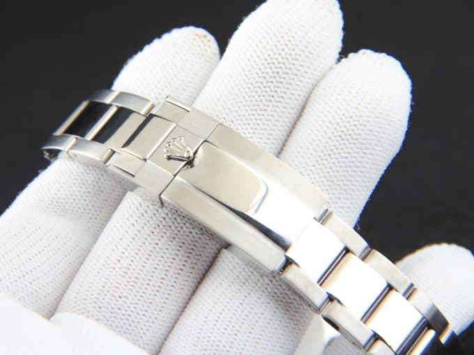 注目度NO.1売れ筋ロレックス コピー時計 Rolex GMTマスター シリーズ メンズ 自動巻き - 画像 (9)