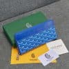 ゴヤール財布コピー 大人気2021新品 GOYARD 男女兼用 長財布 - 画像 (4)