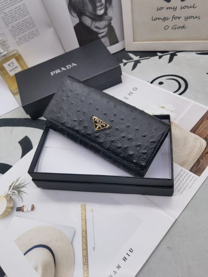 プラダ財布コピー 2021新品注目度NO.1 PRADA 男女兼用 長財布