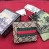 グッチ財布コピー 2021新品注目度NO.1 GUCCI 男女兼用 財布 - 画像 (2)