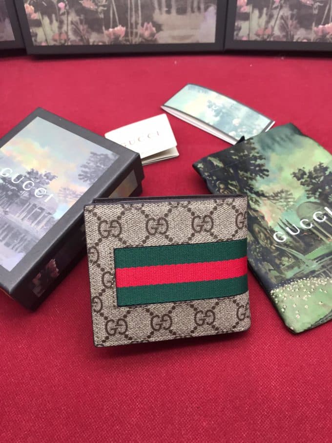 グッチ財布コピー 2021新品注目度NO.1 GUCCI 男女兼用 財布 - 画像 (2)