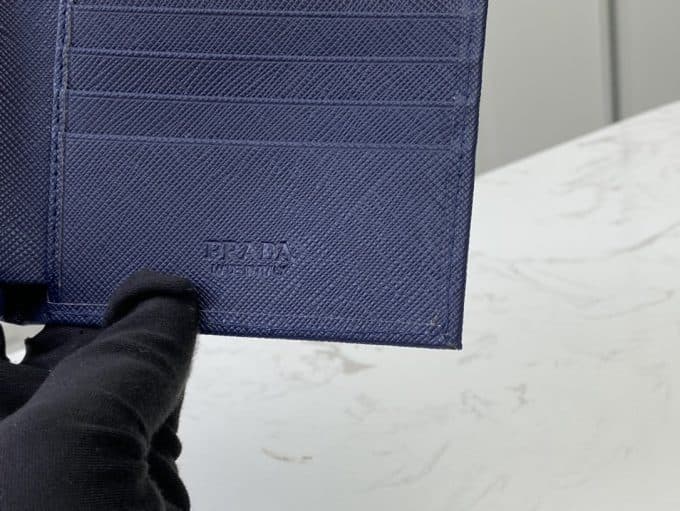 プラダ財布コピー 大人気2021新品 PRADA メンズ 財布 - 画像 (7)