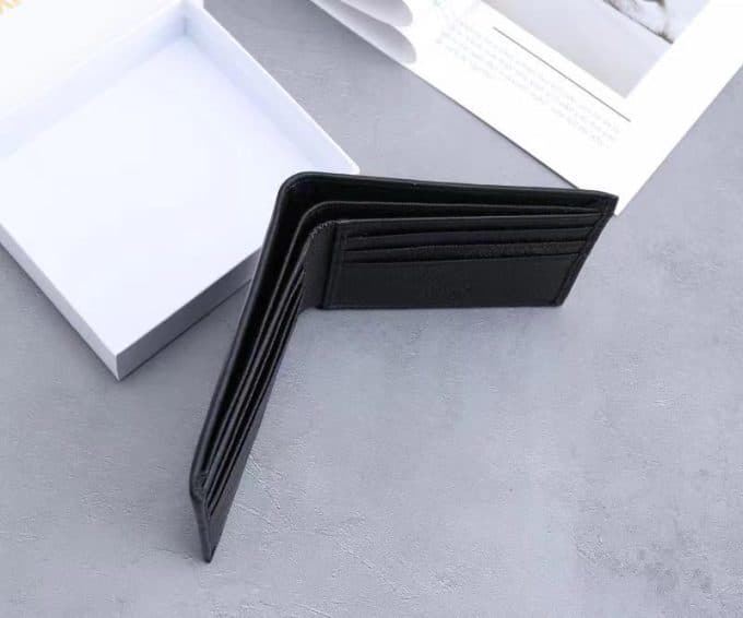 モンブラン財布コピー 定番人気2021新品 Montblanc メンズ 財布 - 画像 (4)