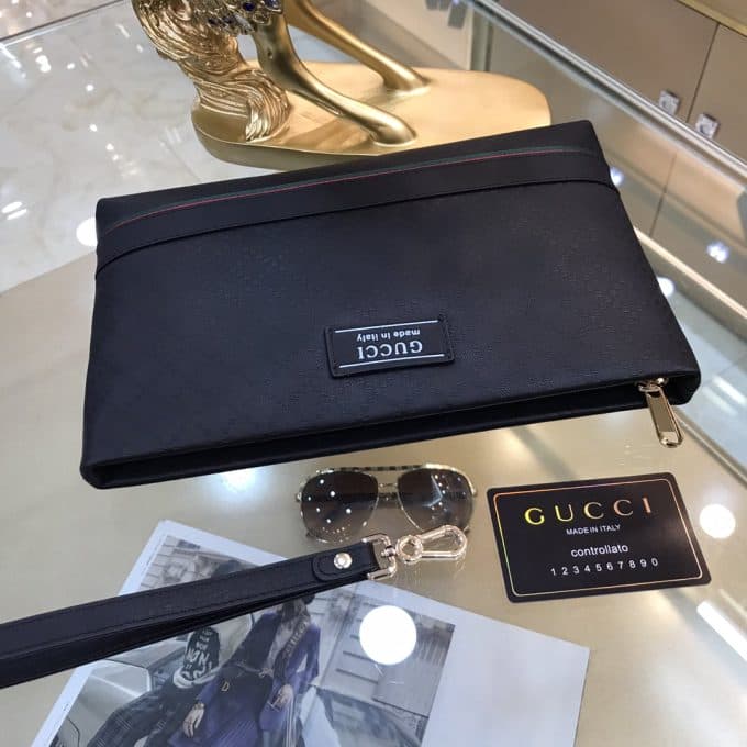 グッチバッグコピー 定番人気2022新品 GUCCI メンズ セカンドバッグ - 画像 (6)