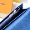 ルイヴィトン財布コピー 定番人気2022新品 Louis Vuitton 男女兼用 長財布 - 画像 (9)