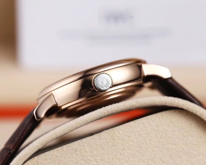 高品質IWC ポートフィノ コピーシリーズ メンズ 自動巻き - 画像 (6)