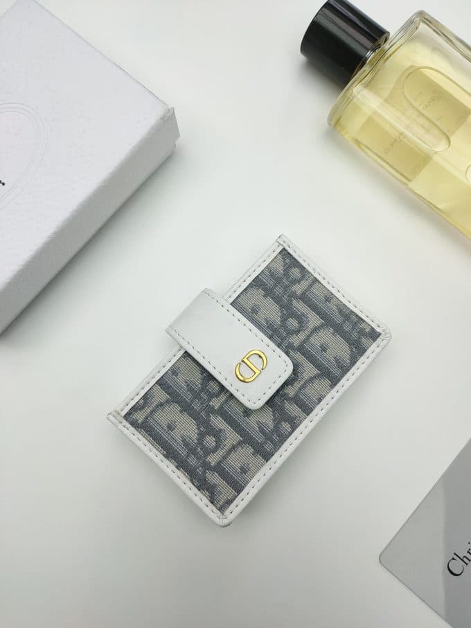 ディオール財布コピー 2021新品注目度NO.1 Dior 男女兼用 財布 - 画像 (2)