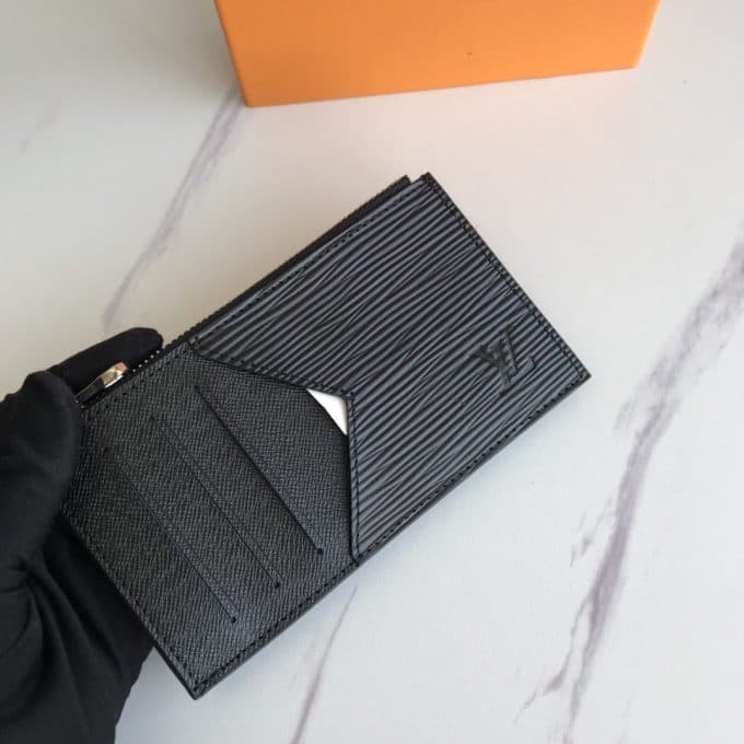 ルイヴィトン財布コピー 2022新品注目度NO.1 Louis Vuitton メンズ 長財布 - 画像 (3)