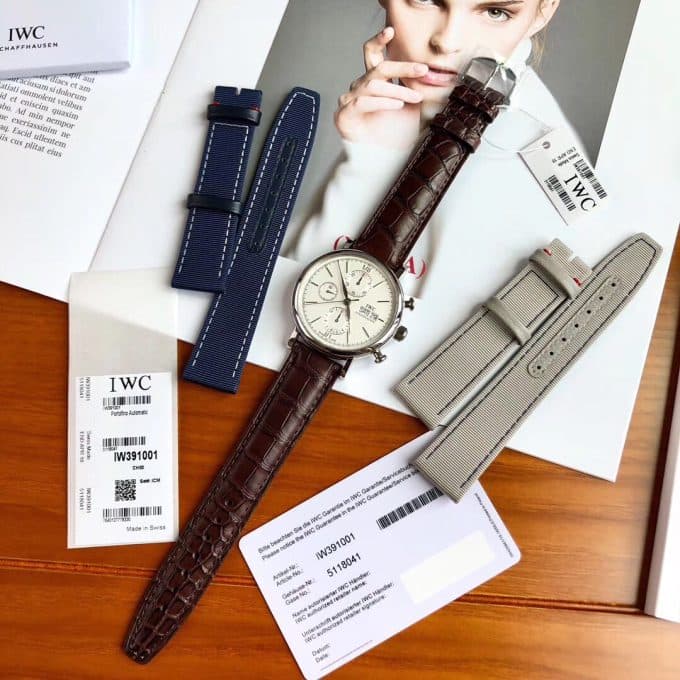 高品質IWC ポートフィノ コピーシリーズ メンズ 自動巻き
