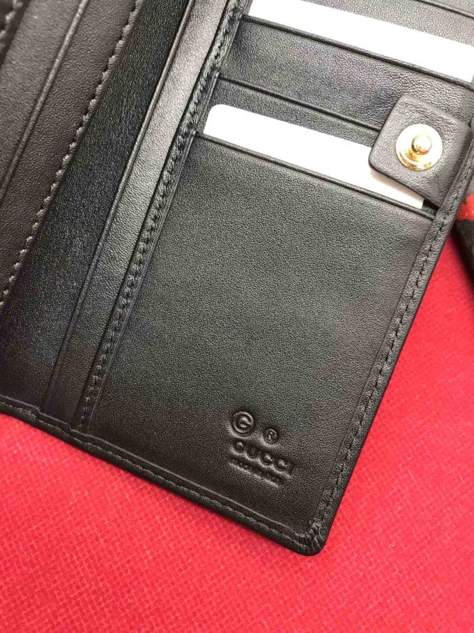 グッチ財布コピー 定番人気2021新品 GUCCI 男女兼用 長財布 - 画像 (6)