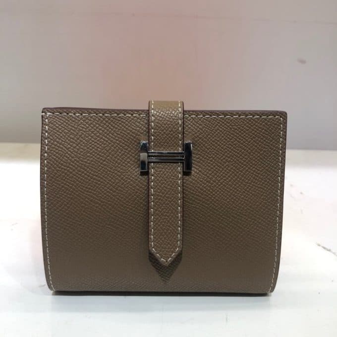エルメス財布コピー 2020新品注目度NO.1 HERMES 財布 男女兼用 - 画像 (4)